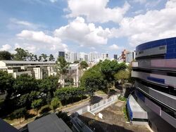 8 Napier (D10), Condominium #452628161